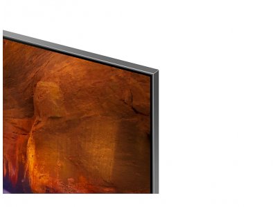 Телевизор QLED Samsung QE55Q90RAUXRU