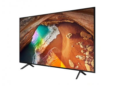 Телевизор Samsung QE49Q60RAU