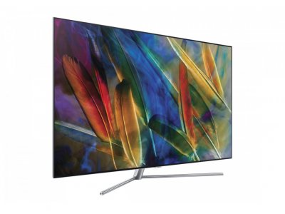 Телевизор QLED Samsung QE49Q7F