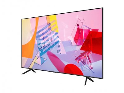 Телевизор Samsung QE50Q60TAUXRU