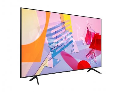 Телевизор Samsung QE50Q60TAUXRU