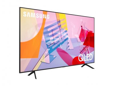 Телевизор Samsung QE50Q60TAUXRU