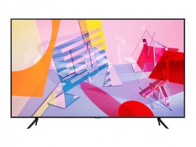 Телевизор Samsung QE50Q60TAUXRU