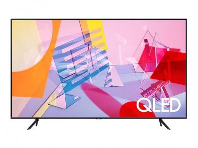 Телевизор Samsung QE50Q67TAUXRU