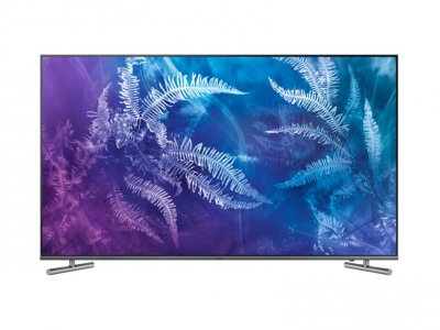 Телевизор Samsung QE55Q6FAM