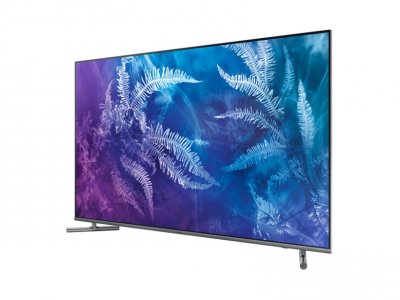 Телевизор Samsung QE55Q6FAM