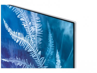 Телевизор Samsung QE55Q6FAM