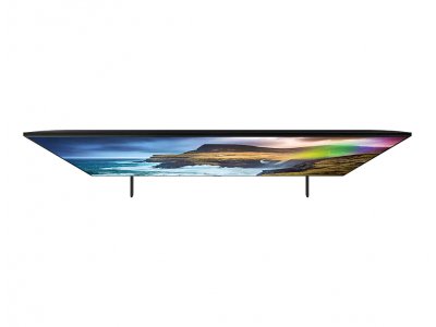 Телевизор QLED Samsung QE55Q70RAUXRU