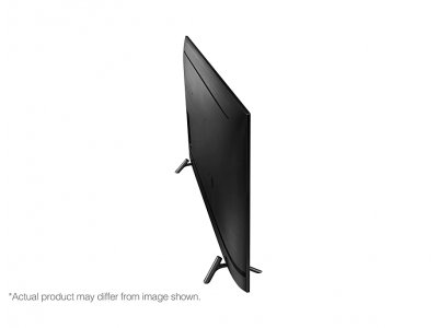 Телевизор QLED Samsung QE55Q70RAUXRU