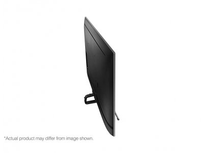 Телевизор Samsung QE55Q80RAUXRU