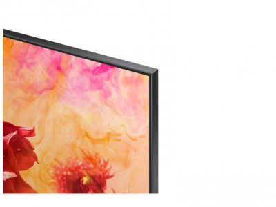 Телевизор QLED Samsung QE55Q9FNAUXRU
