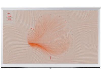 Телевизор QLED Samsung The Serif QE55LS01TAU