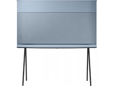 Телевизор QLED Samsung The Serif QE55LS01TBU