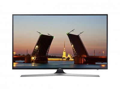 Телевизор Samsung UE49MU6100UXRU