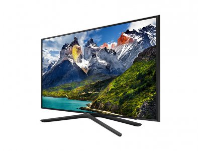 Телевизор Samsung UE49N5500UXRU