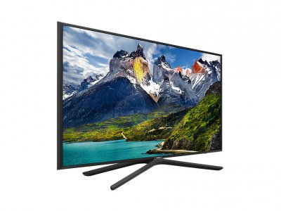 Телевизор Samsung UE49N5500UXRU