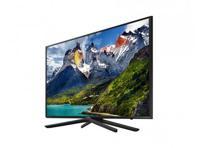 Телевизор Samsung UE49N5500UXRU