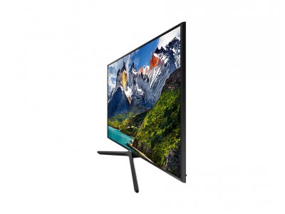 Телевизор Samsung UE49N5500UXRU