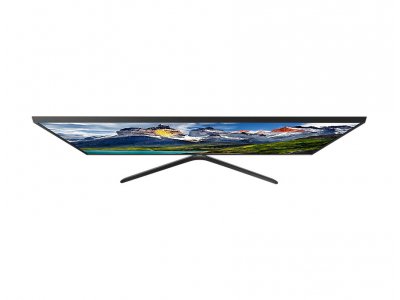 Телевизор Samsung UE49N5500UXRU