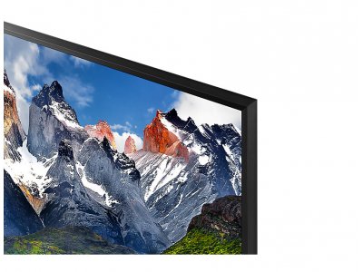 Телевизор Samsung UE49N5500UXRU