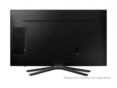 Телевизор Samsung UE49N5500UXRU