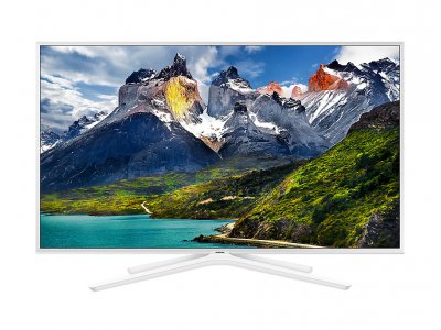 Телевизор Samsung UE49N5510AUXRU