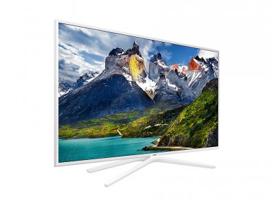 Телевизор Samsung UE49N5510AUXRU