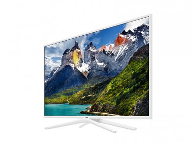 Телевизор Samsung UE49N5510AUXRU