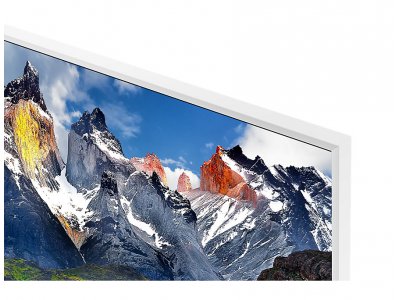 Телевизор Samsung UE49N5510AUXRU