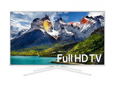 Телевизор Samsung UE49N5510AUXRU