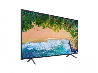Телевизор Samsung UE49NU7170UXRU