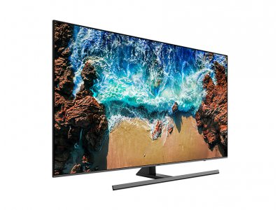 Телевизор Samsung UE49NU8070UXRU