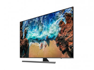 Телевизор Samsung UE49NU8070UXRU