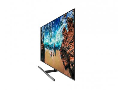 Телевизор Samsung UE49NU8070UXRU