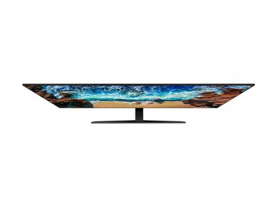 Телевизор Samsung UE49NU8070UXRU
