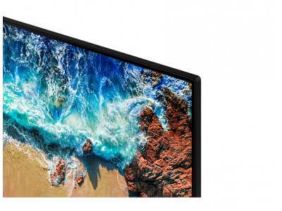 Телевизор Samsung UE49NU8070UXRU