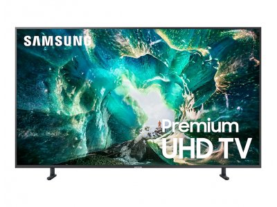 Телевизор Samsung UE49RU8000UXRU