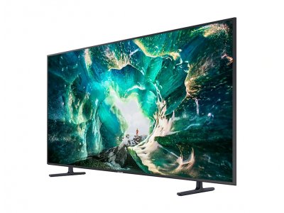 Телевизор Samsung UE49RU8000UXRU