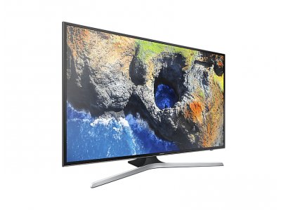Телевизор Samsung UE50MU6100UXRU