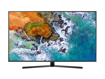 Телевизор Samsung UE50NU7400UXRU