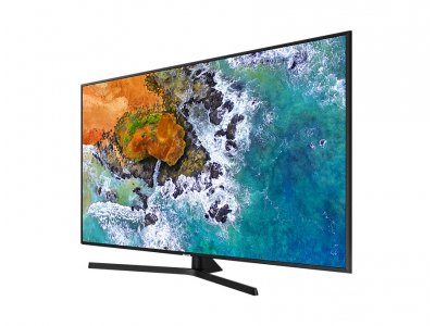 Телевизор Samsung UE50NU7400UXRU