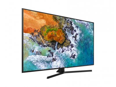 Телевизор Samsung UE50NU7400UXRU