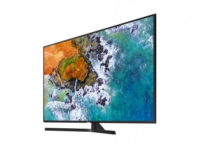Телевизор Samsung UE50NU7400UXRU