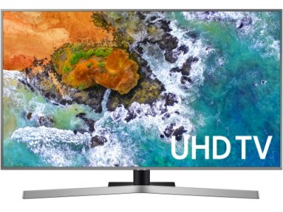 Телевизор Samsung UE50NU7450UXRU