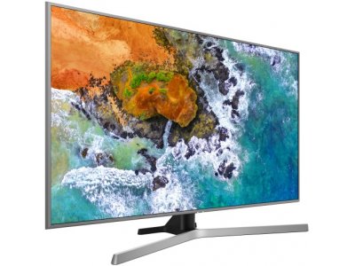 Телевизор Samsung UE50NU7450UXRU