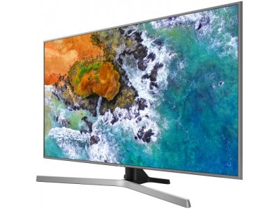 Телевизор Samsung UE50NU7450UXRU