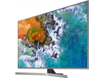 Телевизор Samsung UE50NU7450UXRU