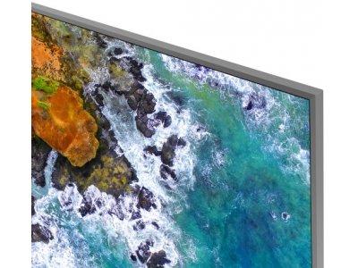 Телевизор Samsung UE50NU7450UXRU