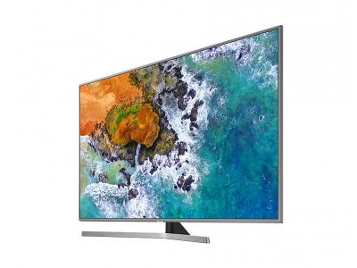 Телевизор Samsung UE50NU7470UXRU