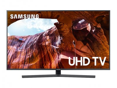 Телевизор Samsung UE50RU7400UXRU
